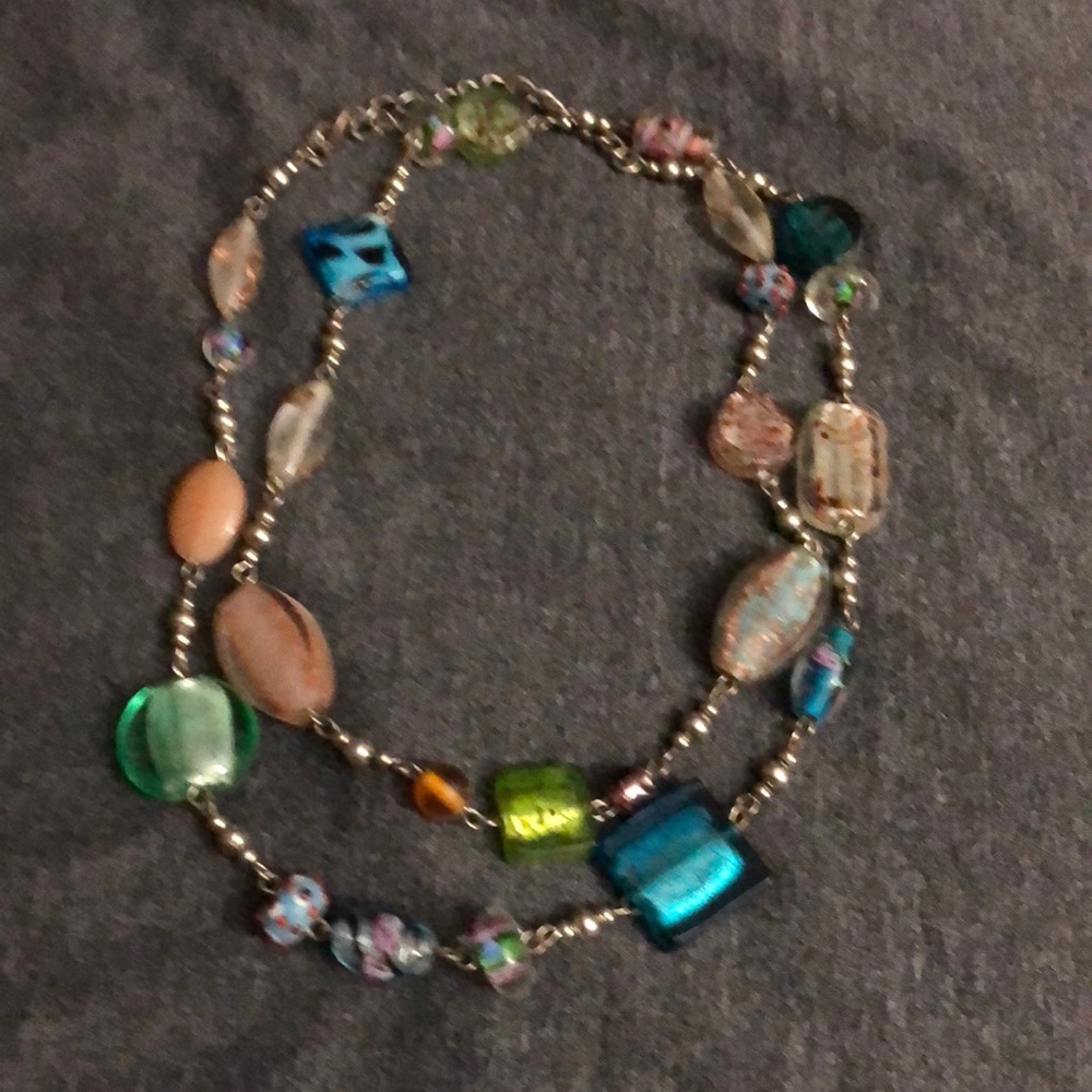 Necklace